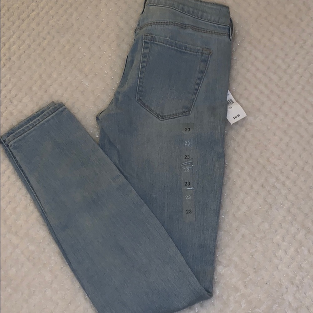Pacsun Bullhead Denim Jeans